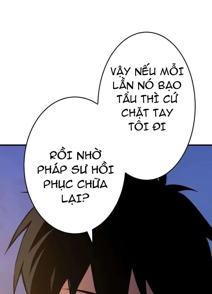 Kiếm Sĩ Hắc Ám Tái Xuất Chapter 45 - 39