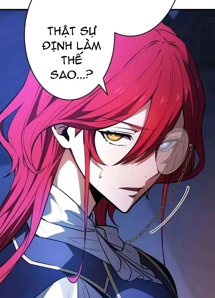 Kiếm Sĩ Hắc Ám Tái Xuất Chapter 45 - 45