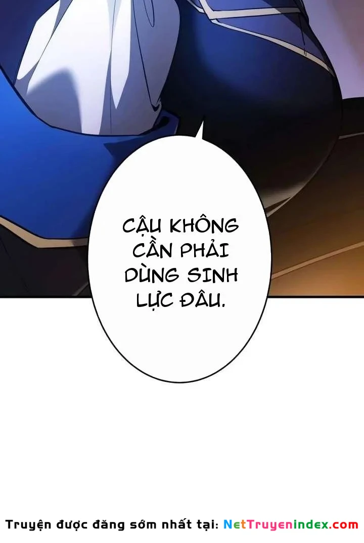 Kiếm Sĩ Hắc Ám Tái Xuất Chapter 45 - 46