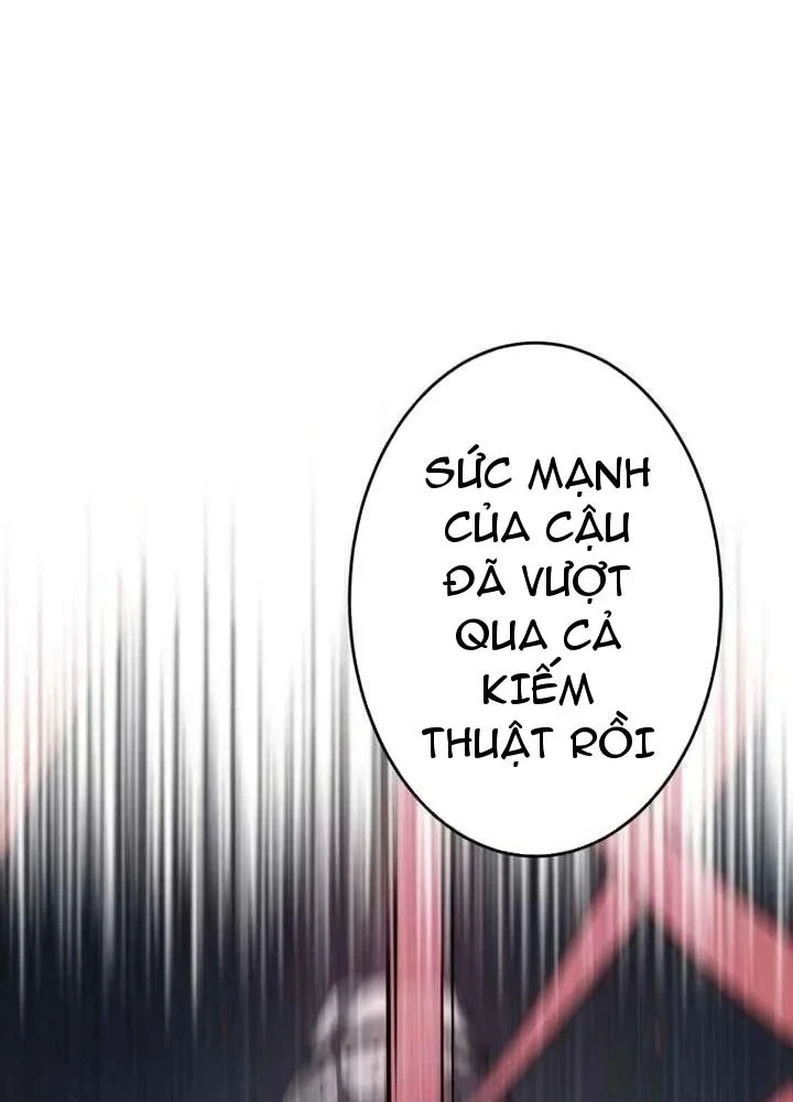 Kiếm Sĩ Hắc Ám Tái Xuất Chapter 45 - 47