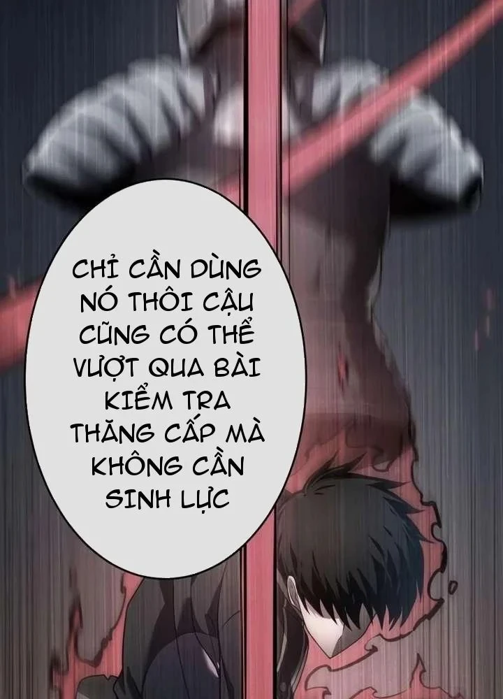 Kiếm Sĩ Hắc Ám Tái Xuất Chapter 45 - 48