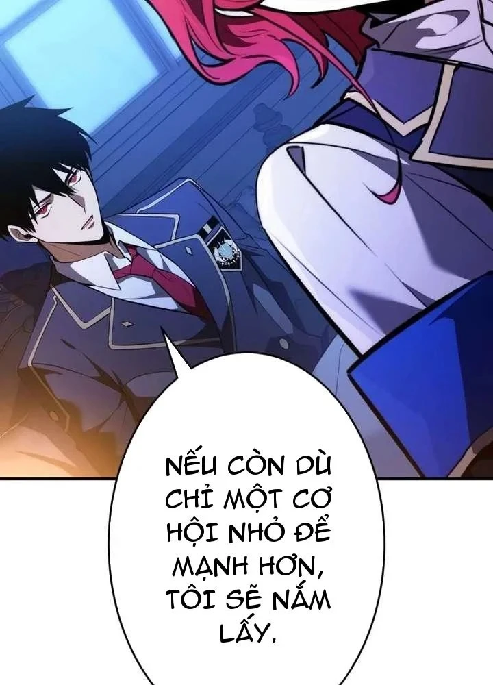 Kiếm Sĩ Hắc Ám Tái Xuất Chapter 45 - 51