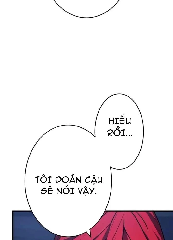 Kiếm Sĩ Hắc Ám Tái Xuất Chapter 45 - 52