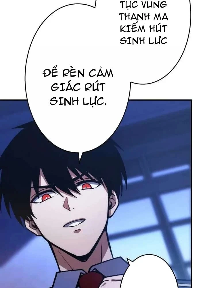 Kiếm Sĩ Hắc Ám Tái Xuất Chapter 45 - 55