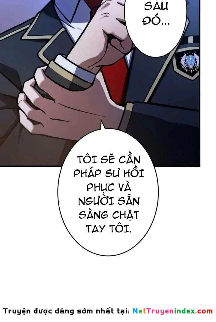 Kiếm Sĩ Hắc Ám Tái Xuất Chapter 45 - 56