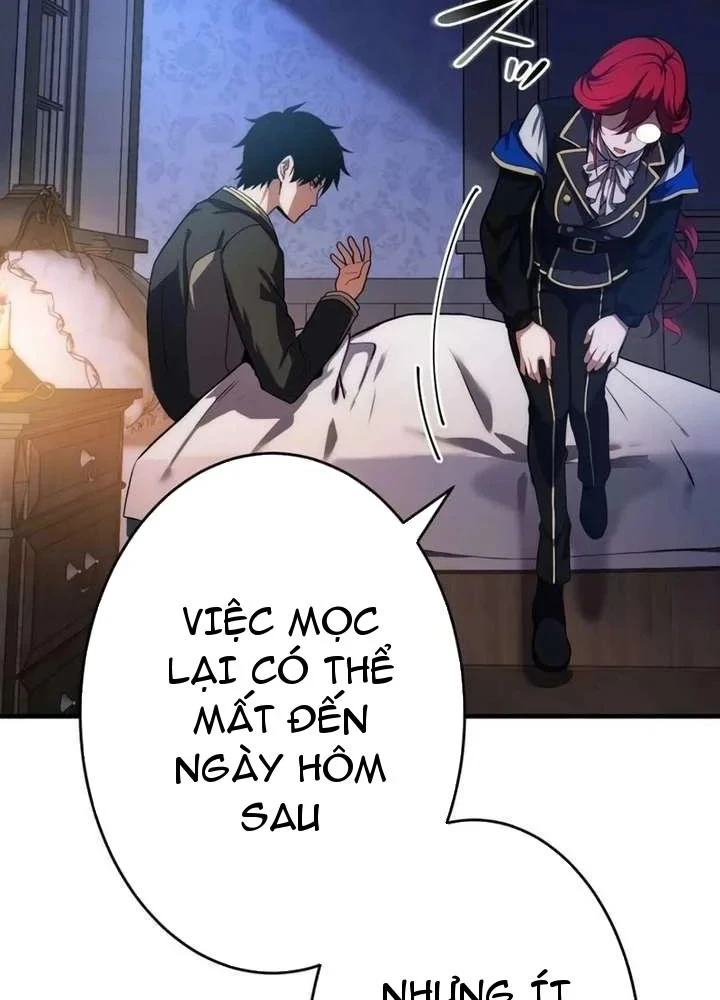 Kiếm Sĩ Hắc Ám Tái Xuất Chapter 45 - 58