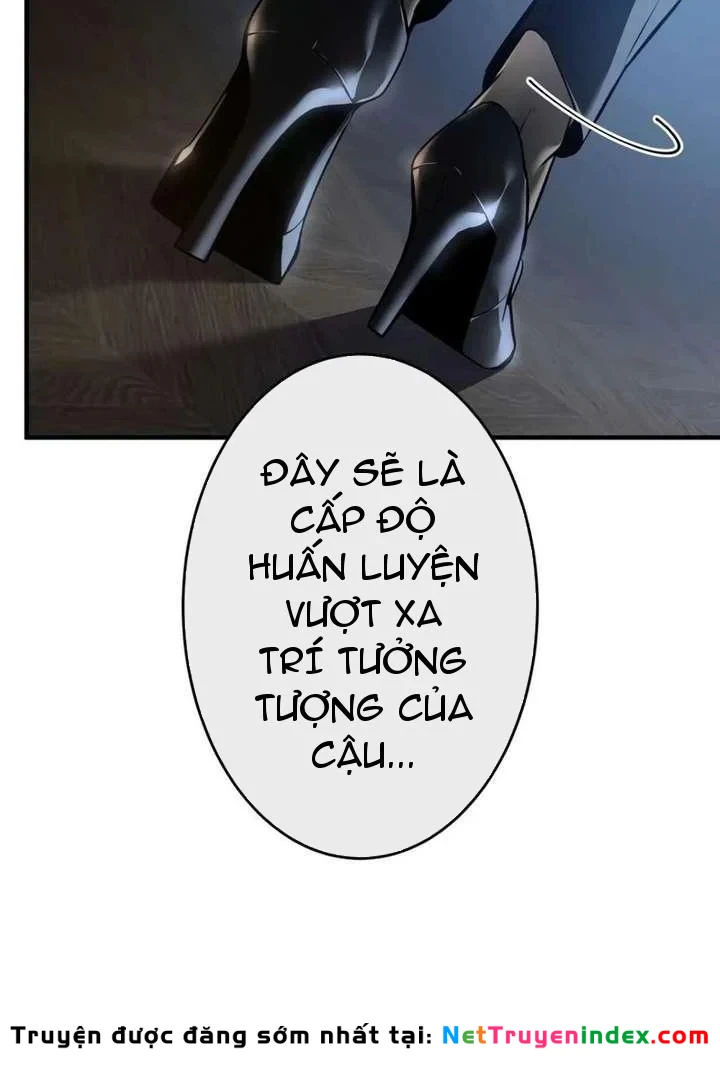 Kiếm Sĩ Hắc Ám Tái Xuất Chapter 45 - 60