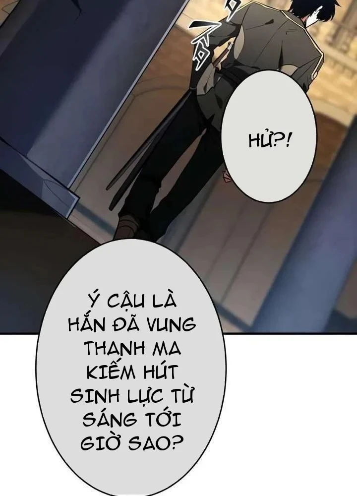 Kiếm Sĩ Hắc Ám Tái Xuất Chapter 45 - 82