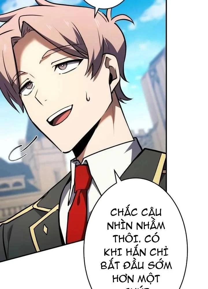 Kiếm Sĩ Hắc Ám Tái Xuất Chapter 45 - 85