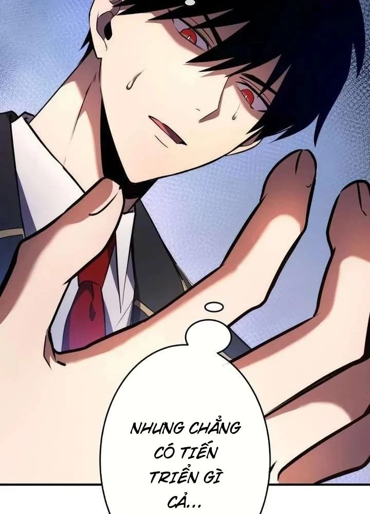 Kiếm Sĩ Hắc Ám Tái Xuất Chapter 45 - 98