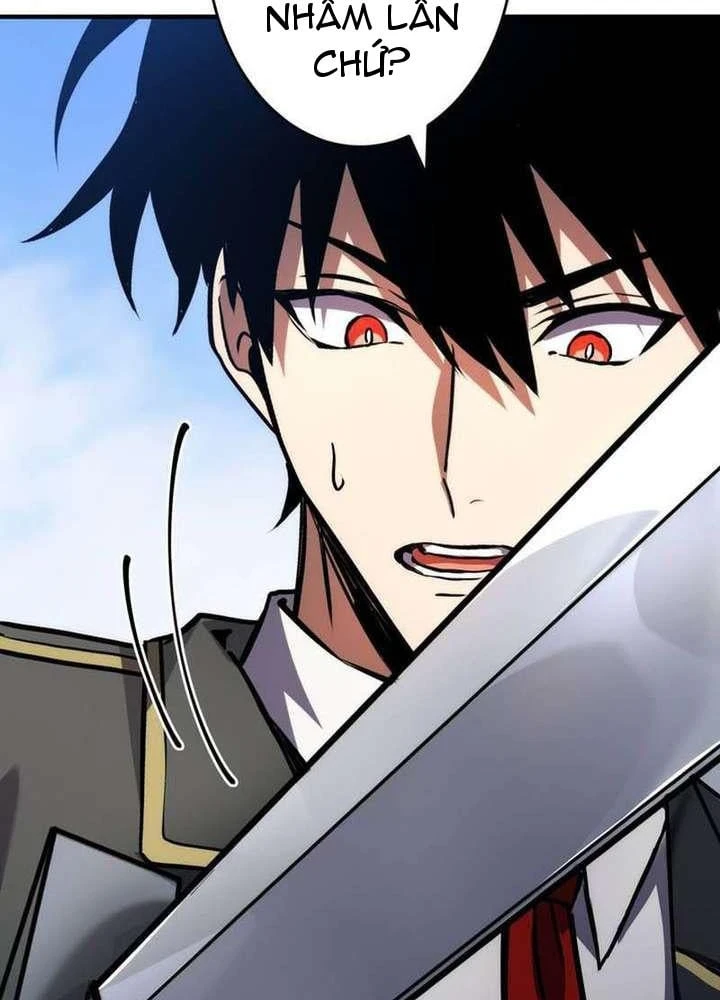 Kiếm Sĩ Hắc Ám Tái Xuất Chapter 46 - 5