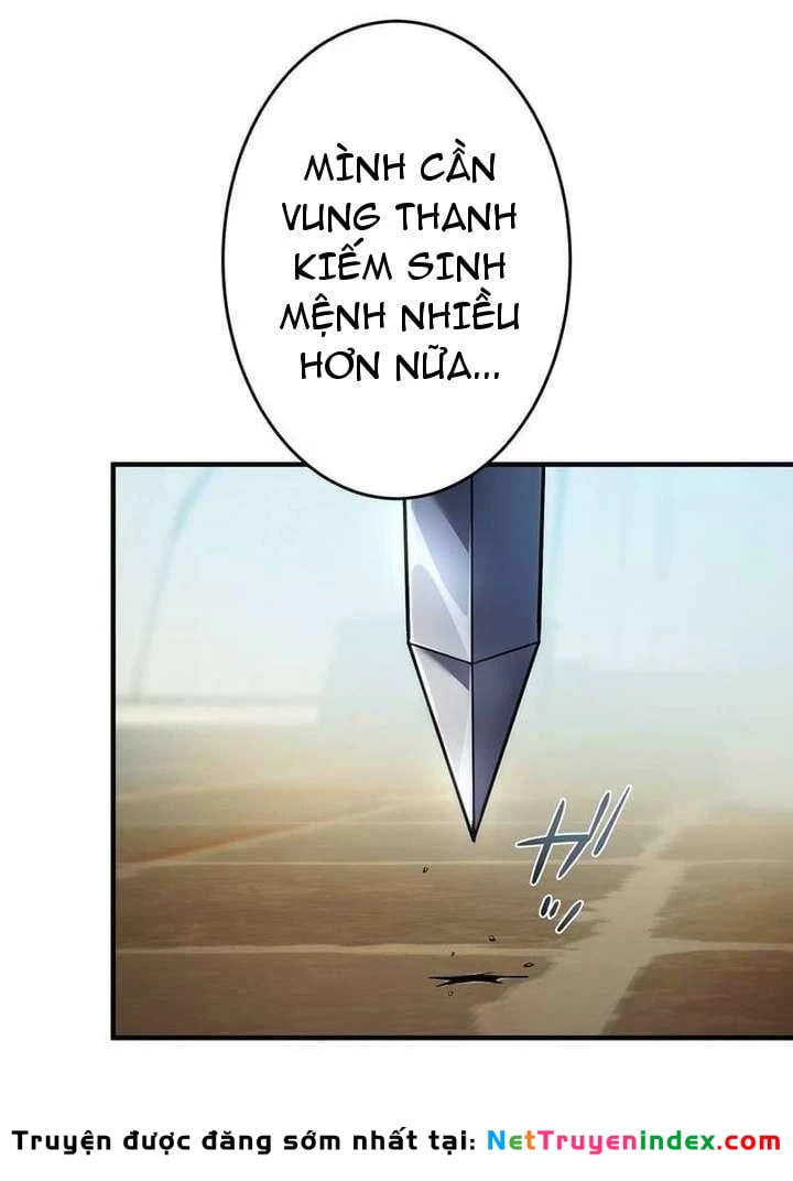 Kiếm Sĩ Hắc Ám Tái Xuất Chapter 46 - 24