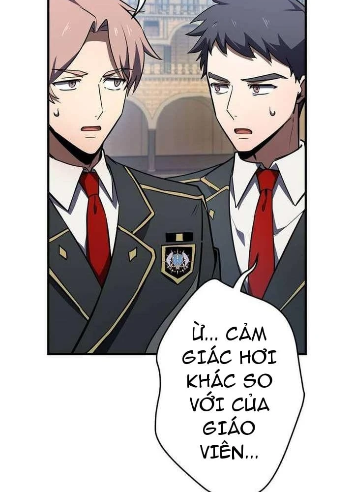 Kiếm Sĩ Hắc Ám Tái Xuất Chapter 46 - 31