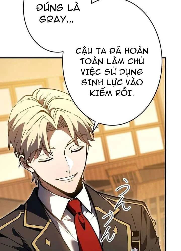 Kiếm Sĩ Hắc Ám Tái Xuất Chapter 46 - 46