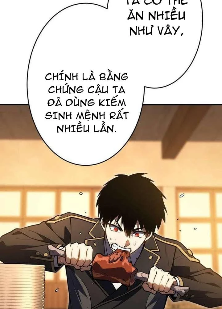 Kiếm Sĩ Hắc Ám Tái Xuất Chapter 46 - 50