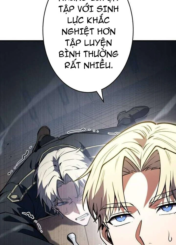 Kiếm Sĩ Hắc Ám Tái Xuất Chapter 46 - 58
