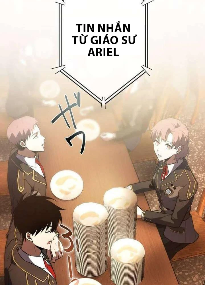 Kiếm Sĩ Hắc Ám Tái Xuất Chapter 46 - 61