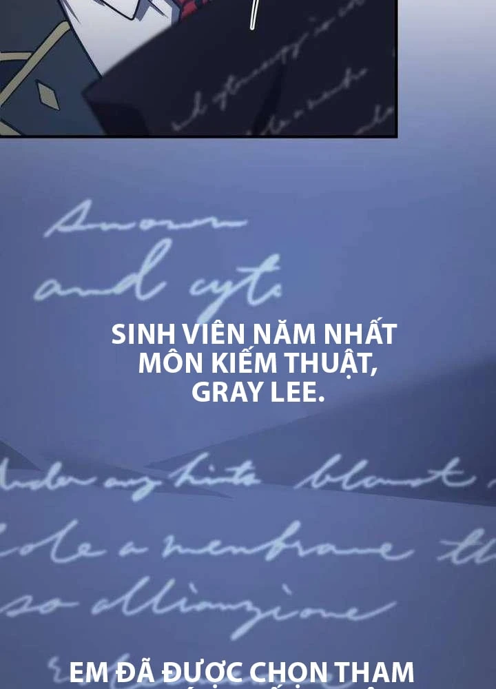 Kiếm Sĩ Hắc Ám Tái Xuất Chapter 46 - 74