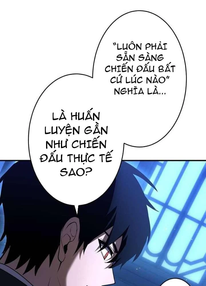 Kiếm Sĩ Hắc Ám Tái Xuất Chapter 46 - 78
