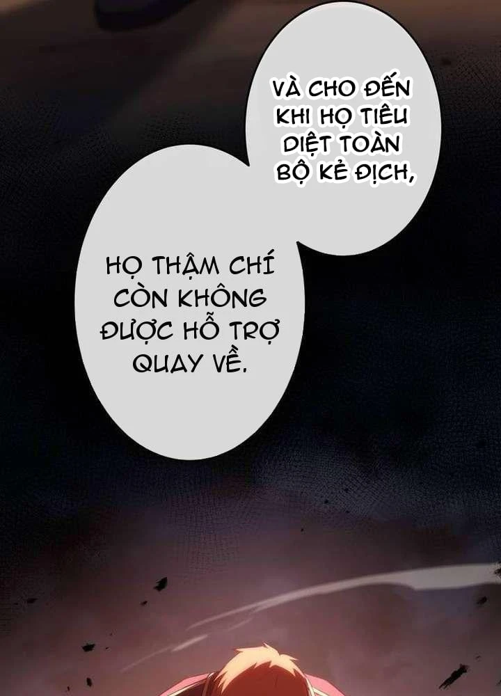 Kiếm Sĩ Hắc Ám Tái Xuất Chapter 46 - 87