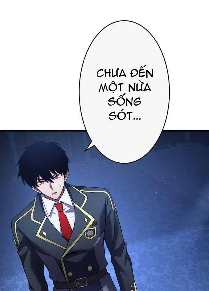 Kiếm Sĩ Hắc Ám Tái Xuất Chapter 46 - 99