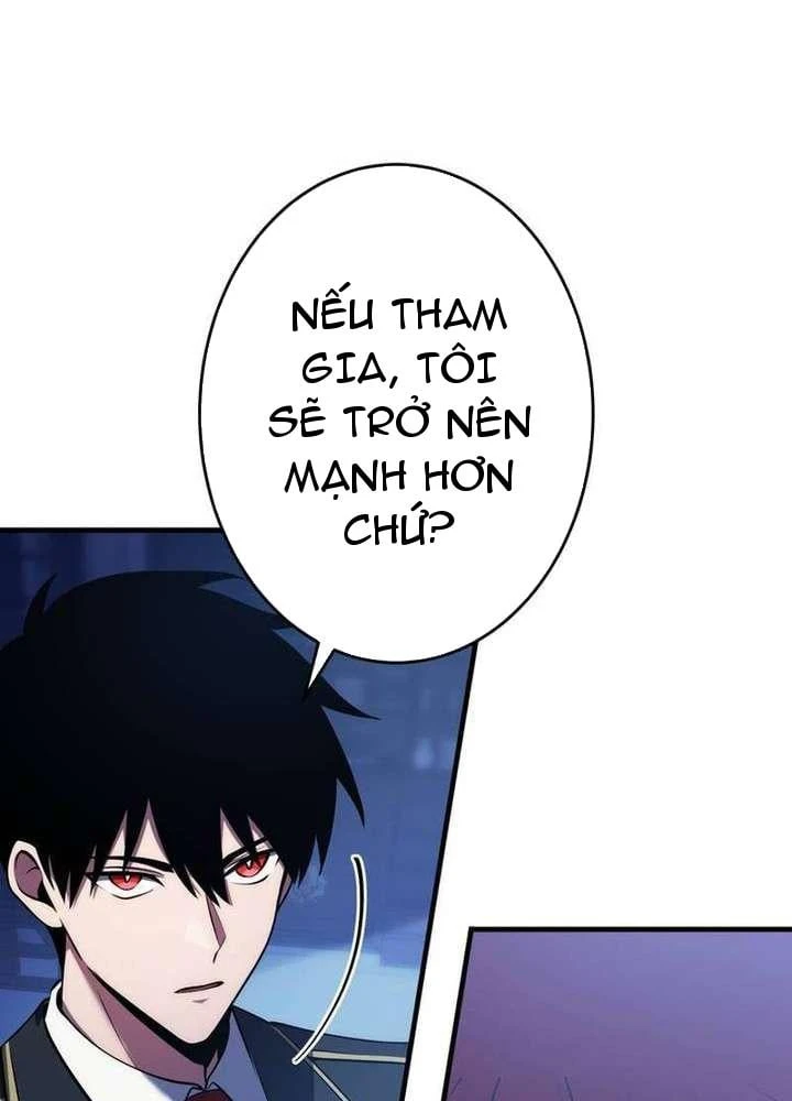 Kiếm Sĩ Hắc Ám Tái Xuất Chapter 46 - 113