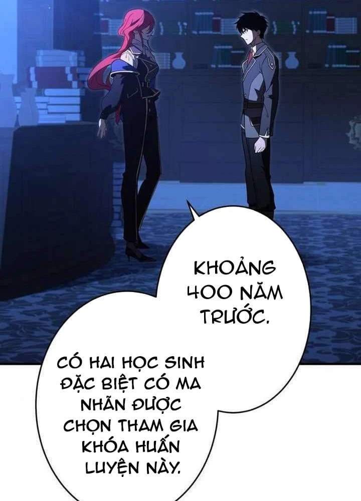 Kiếm Sĩ Hắc Ám Tái Xuất Chapter 46 - 128