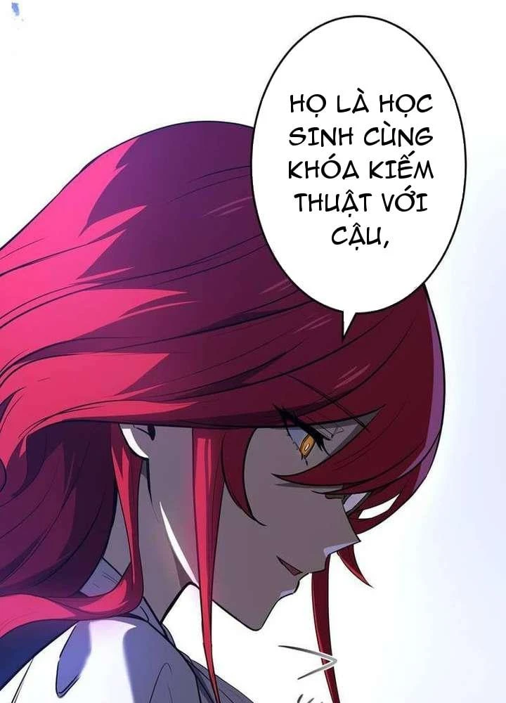 Kiếm Sĩ Hắc Ám Tái Xuất Chapter 46 - 130