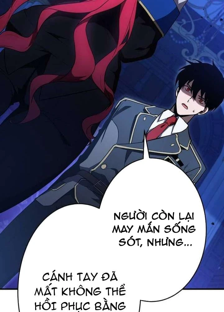 Kiếm Sĩ Hắc Ám Tái Xuất Chapter 46 - 141