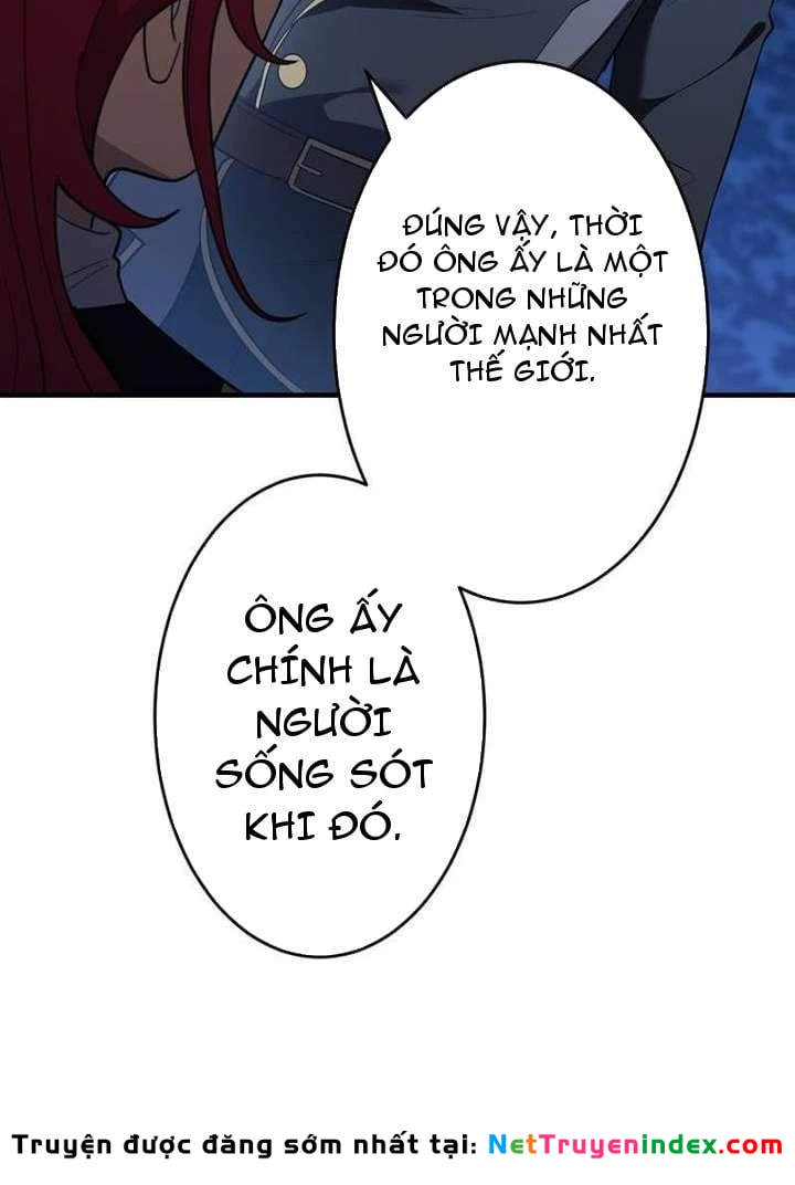 Kiếm Sĩ Hắc Ám Tái Xuất Chapter 46 - 155
