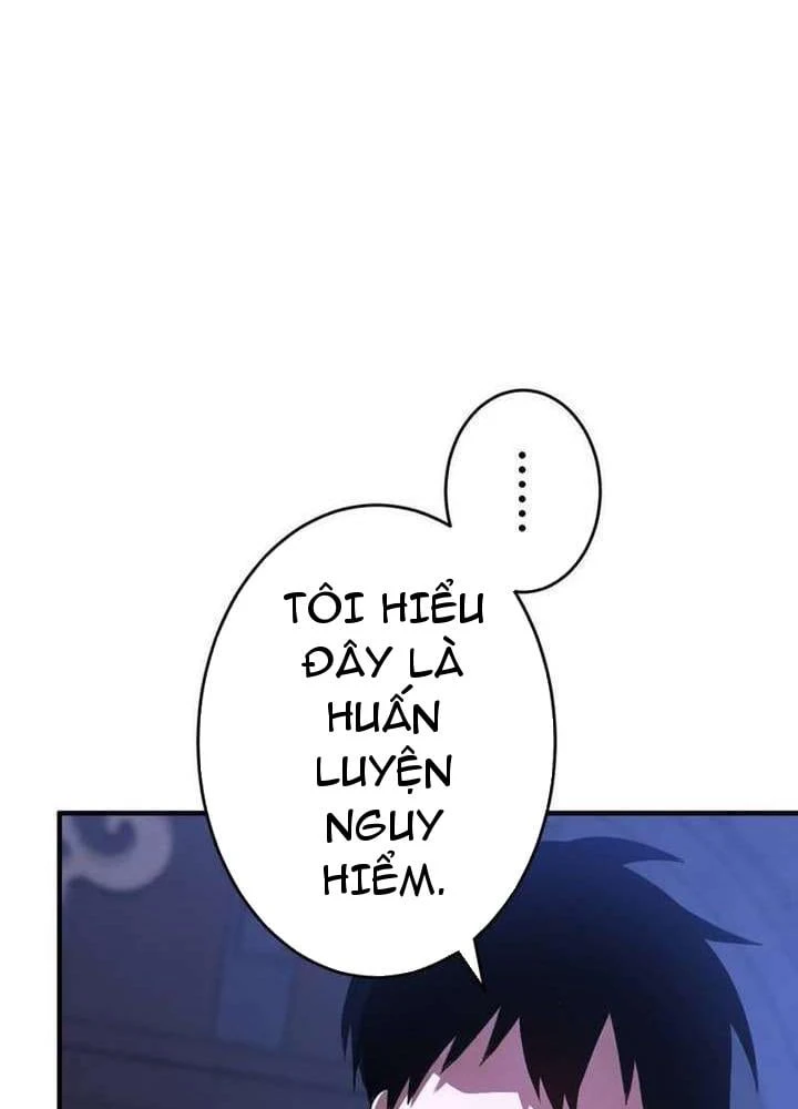 Kiếm Sĩ Hắc Ám Tái Xuất Chapter 46 - 163
