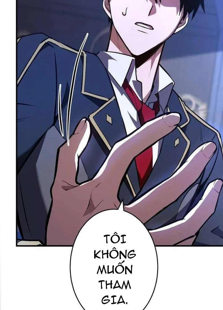 Kiếm Sĩ Hắc Ám Tái Xuất Chapter 46 - 164