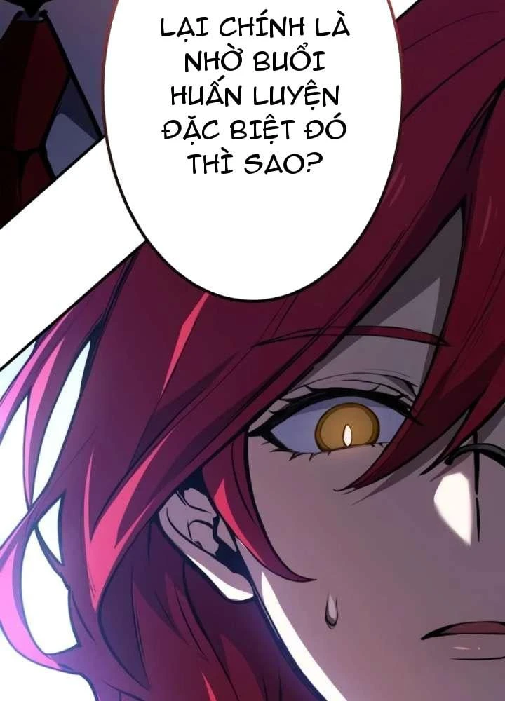 Kiếm Sĩ Hắc Ám Tái Xuất Chapter 47 - 4