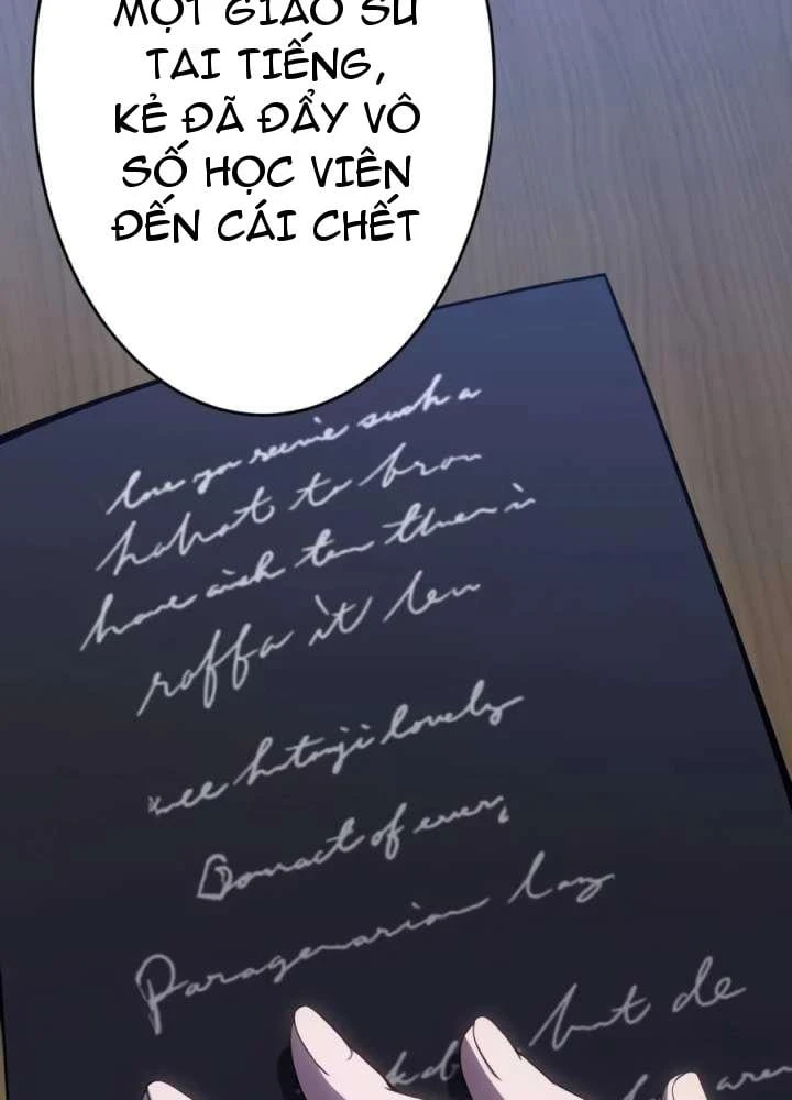 Kiếm Sĩ Hắc Ám Tái Xuất Chapter 47 - 10