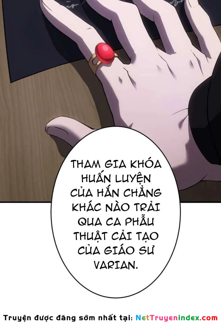 Kiếm Sĩ Hắc Ám Tái Xuất Chapter 47 - 11