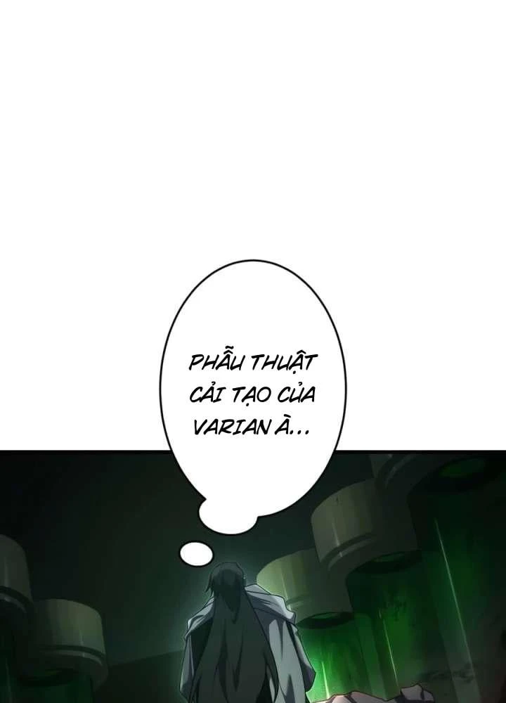 Kiếm Sĩ Hắc Ám Tái Xuất Chapter 47 - 12