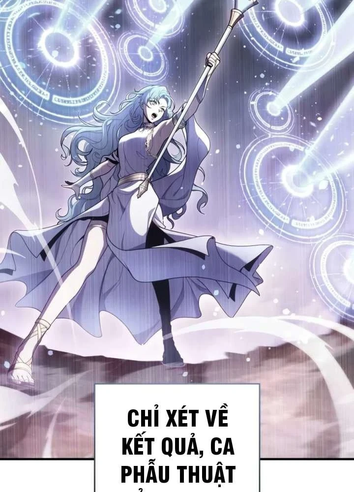 Kiếm Sĩ Hắc Ám Tái Xuất Chapter 47 - 15