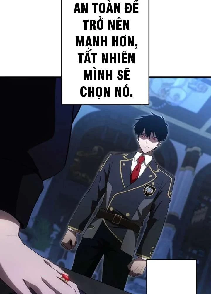 Kiếm Sĩ Hắc Ám Tái Xuất Chapter 47 - 17