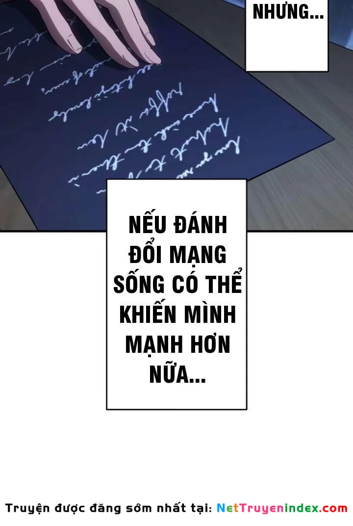 Kiếm Sĩ Hắc Ám Tái Xuất Chapter 47 - 18