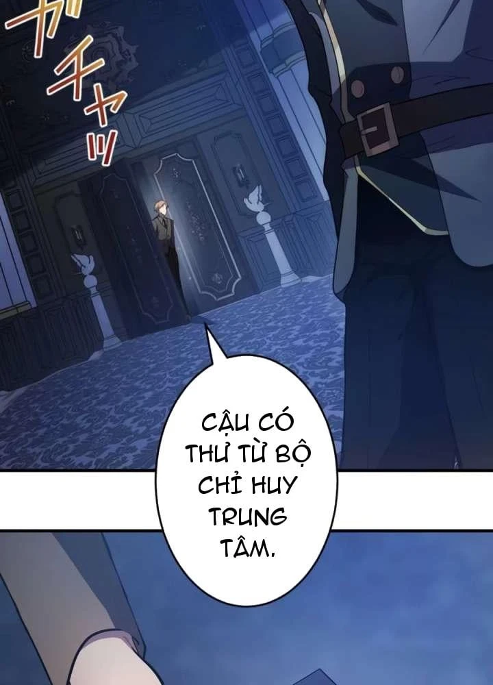 Kiếm Sĩ Hắc Ám Tái Xuất Chapter 47 - 26