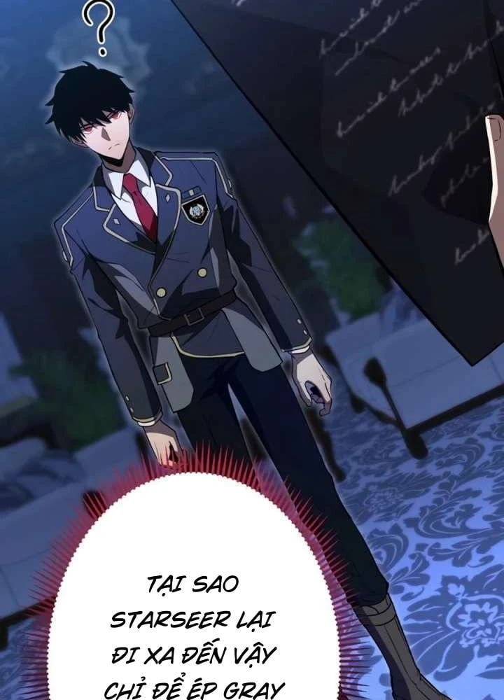 Kiếm Sĩ Hắc Ám Tái Xuất Chapter 47 - 49
