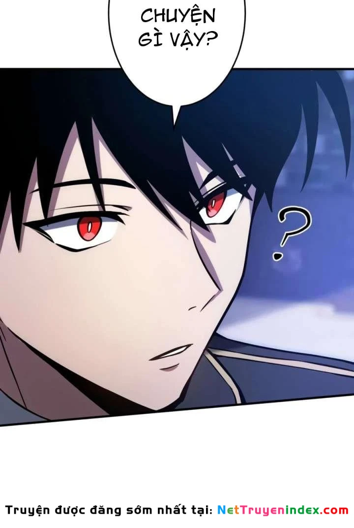 Kiếm Sĩ Hắc Ám Tái Xuất Chapter 47 - 51