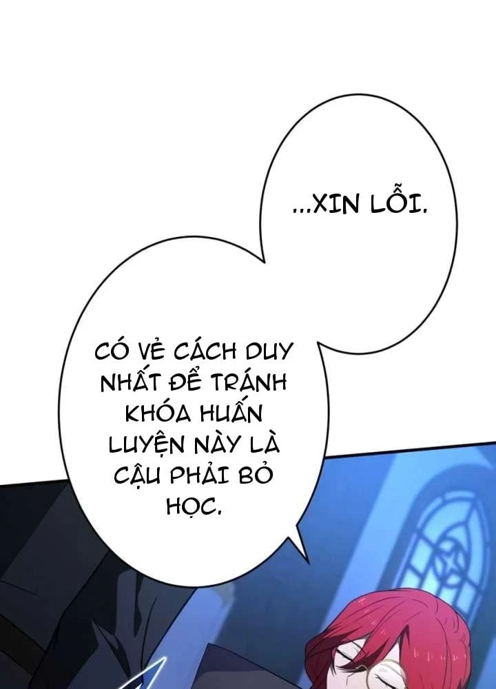 Kiếm Sĩ Hắc Ám Tái Xuất Chapter 47 - 52