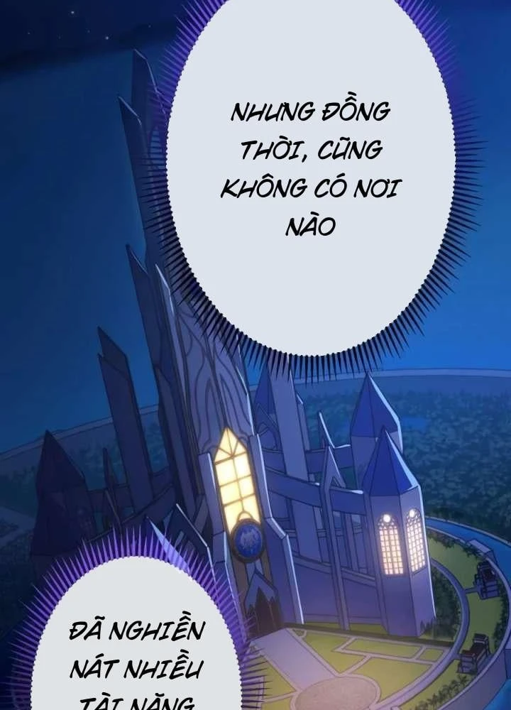 Kiếm Sĩ Hắc Ám Tái Xuất Chapter 47 - 57
