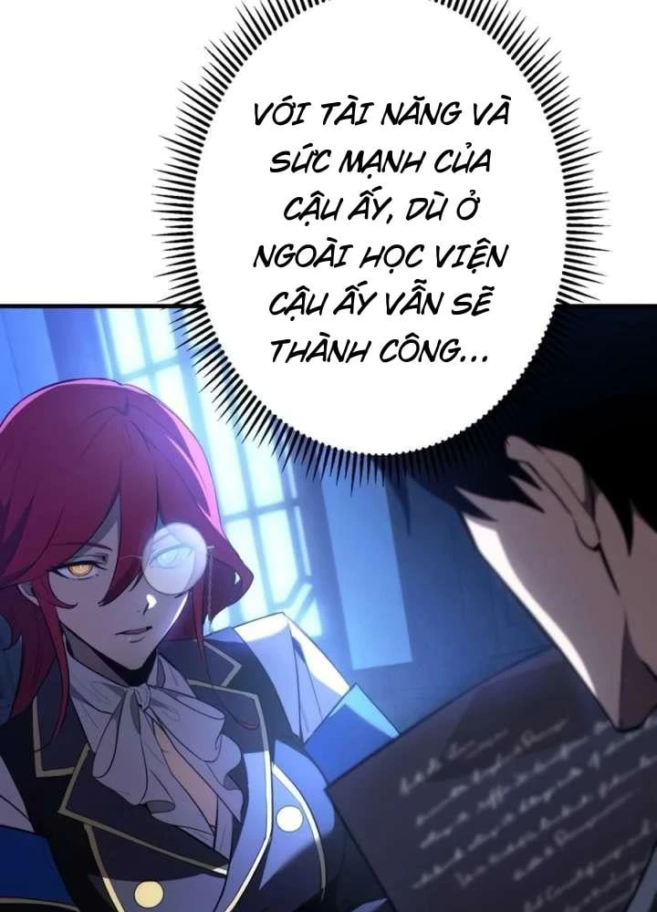 Kiếm Sĩ Hắc Ám Tái Xuất Chapter 47 - 60