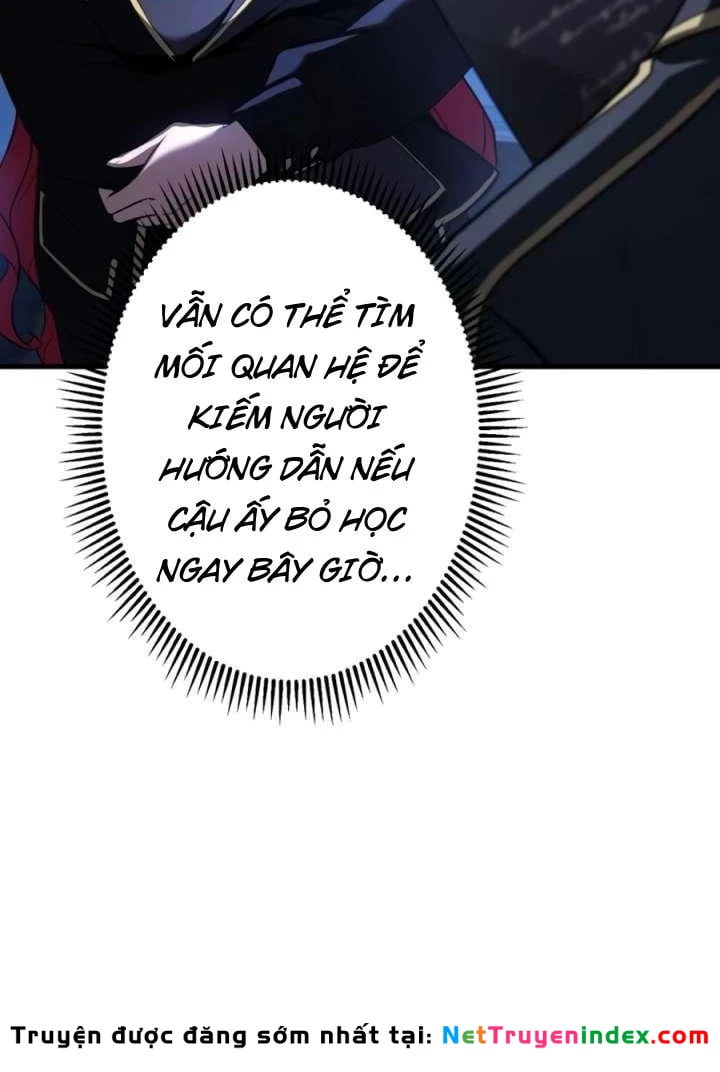 Kiếm Sĩ Hắc Ám Tái Xuất Chapter 47 - 61