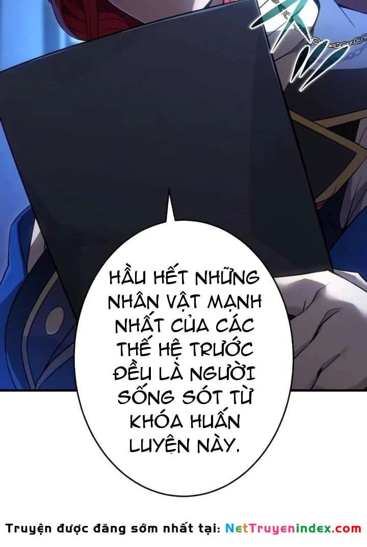 Kiếm Sĩ Hắc Ám Tái Xuất Chapter 47 - 70
