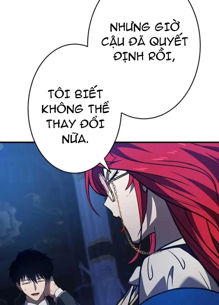 Kiếm Sĩ Hắc Ám Tái Xuất Chapter 47 - 76