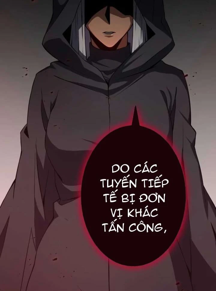 Kiếm Sĩ Hắc Ám Tái Xuất Chapter 47 - 92