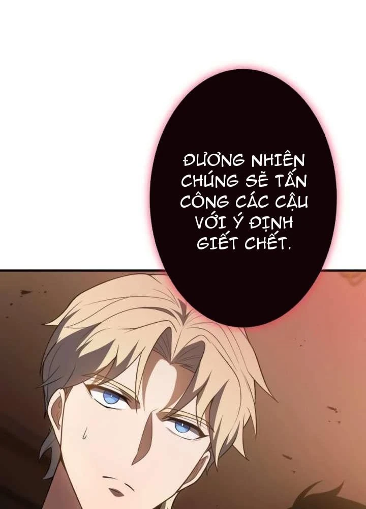 Kiếm Sĩ Hắc Ám Tái Xuất Chapter 47 - 97